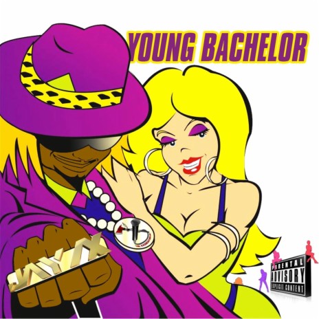 Young Bachelor | Boomplay Music