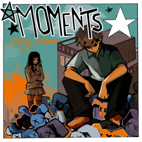 Moments | Boomplay Music