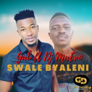 Swale Byaleni (feat. Dj Maevo)