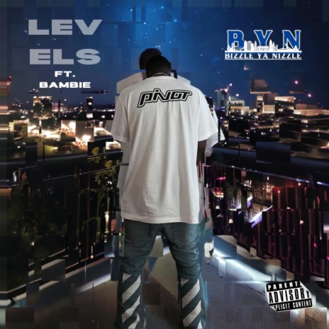 LEVELS ft. BAMBIE | Boomplay Music