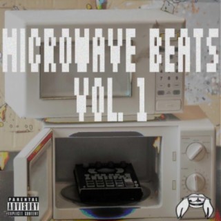 Microwave Beats, Vol. 1