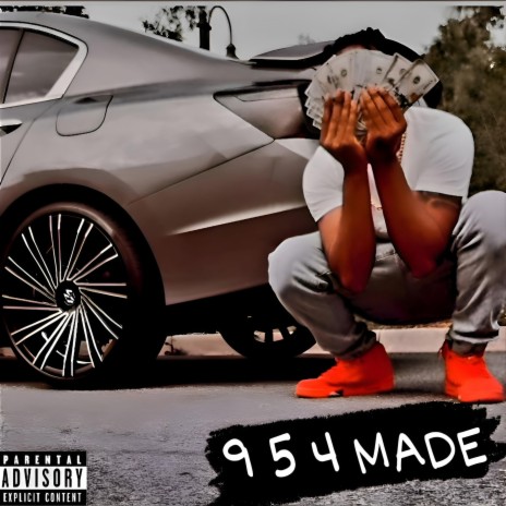954 Made | Boomplay Music