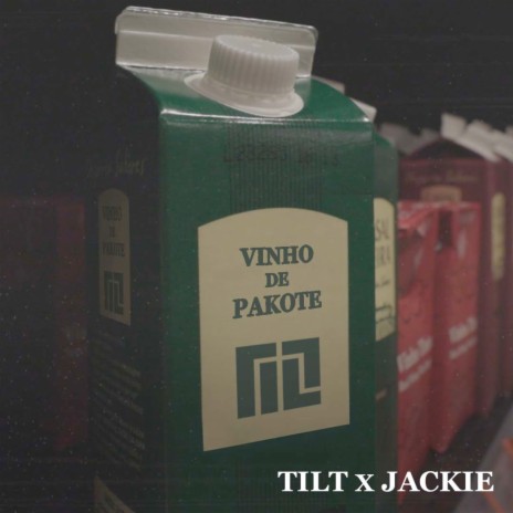 Vinho De Pakote ft. Jackie