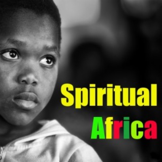 Spiritual Africa