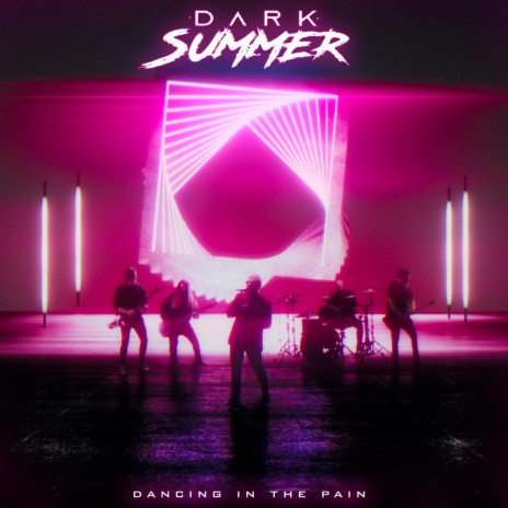 Dancing In The Pain | Boomplay Music