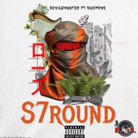 S7ROUND ft. Baby9ne | Boomplay Music