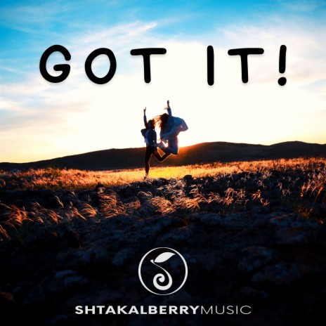 Got It! (Inspiring Corporate Background) | Boomplay Music