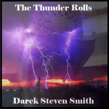 The Thunder Rolls | Boomplay Music