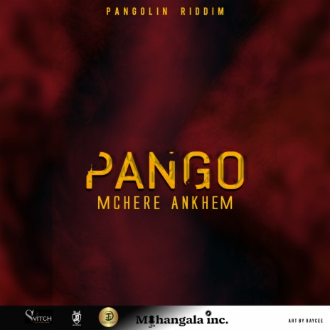 Pango (Pangolin Riddim) | Boomplay Music