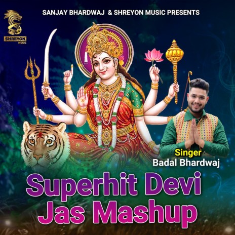 Superhit Devi Jas Mashup | Boomplay Music