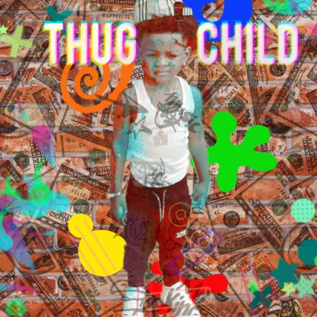 Thug Child | Boomplay Music