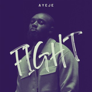 Fight (EP)