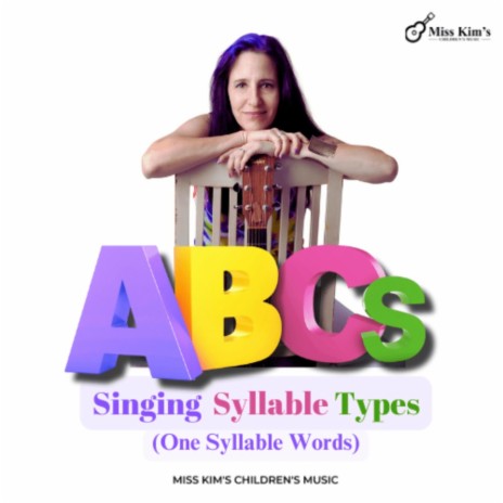 Closed Syllable (One Syllable) | Boomplay Music