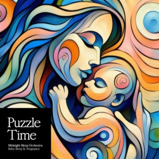 Puzzle Time