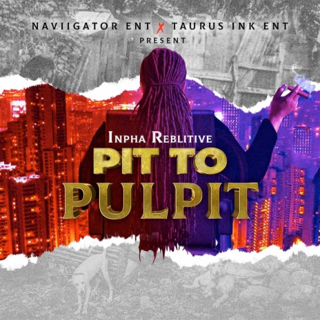 Pit to Pulpit | Boomplay Music