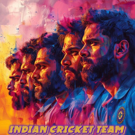 Bharti Team Cricket World Cup Songs ft. Indian Songs & India | Boomplay Music