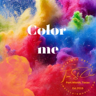 Color me lyrics | Boomplay Music