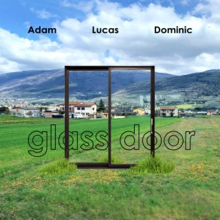 Glass Door