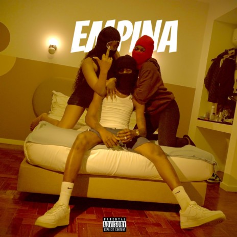 Empina | Boomplay Music