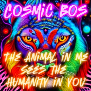 The Animal In Me Sees The Humanity In You