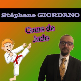 Cours de Judo