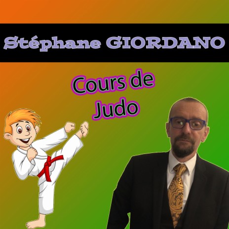 Cours de Judo