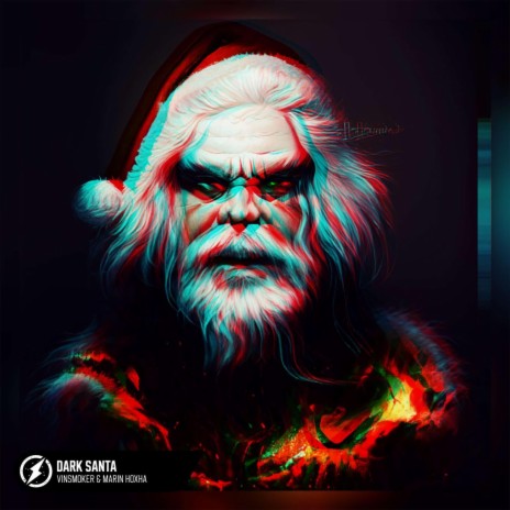 Dark Santa ft. Marin Hoxha