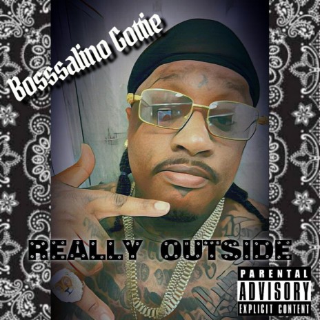 Really Outside | Boomplay Music