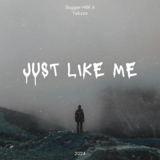 Just Like Me ft. Tabzza lyrics | Boomplay Music