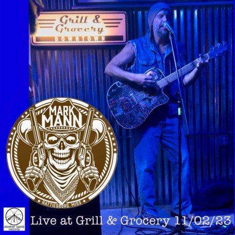 Tishomingo (Live at Grill & Grocery - Hattiesburg, MS - December 2023) (Live) | Boomplay Music