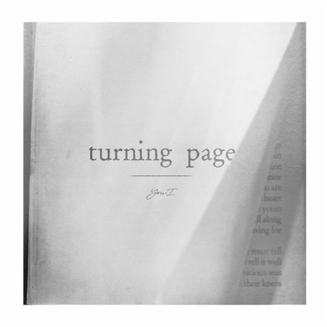 Turning Page | Boomplay Music