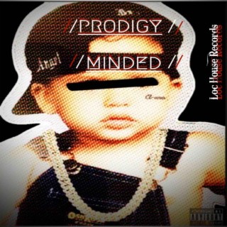 PRODIGY MINDSET