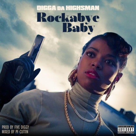 Rockabye Baby | Boomplay Music
