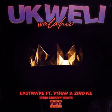 Ukweli Walahii ft. V TRAP, ZIRO KE & GROOVY BEATS | Boomplay Music