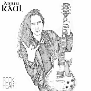 Rock Heart