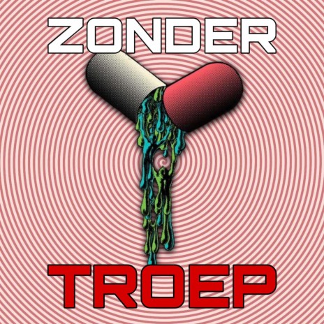 Zonder Troep ft. Lil Mikka & Dunne Fred | Boomplay Music