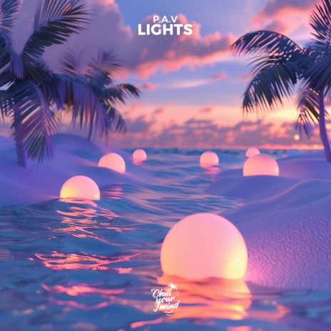 Lights | Boomplay Music