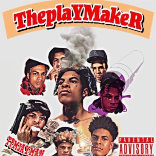 ThaPlayMaker