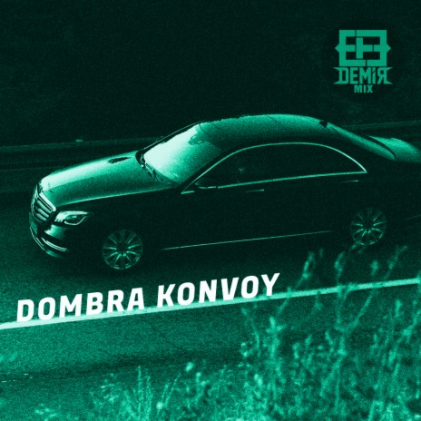 Dombra Konvoy