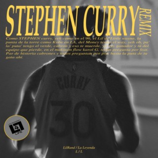 STEPHEN CURRY (Remix)