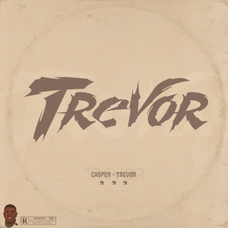 Trevor | Boomplay Music