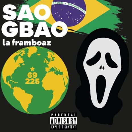SAO GBAO | Boomplay Music