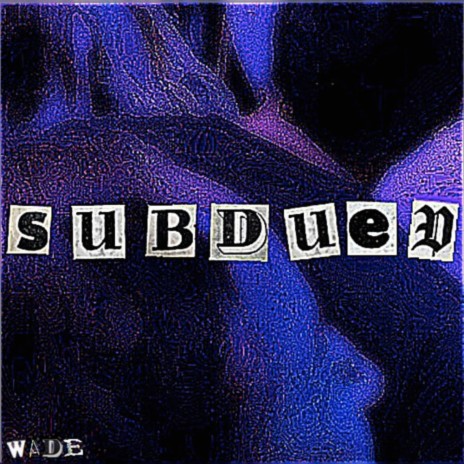 SUBDUED | Boomplay Music