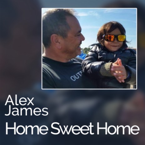 Home Sweet Home (Radio Edit) | Boomplay Music