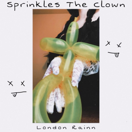 Sprinkles The Clown | Boomplay Music