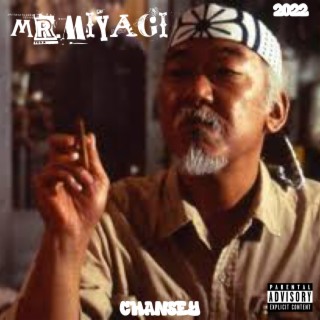 MR.MIYAGI