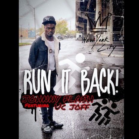 Run It Back ft. UC Joff | Boomplay Music