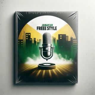 AI Jamaican Freestyle #2