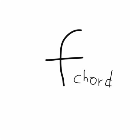 F Chord