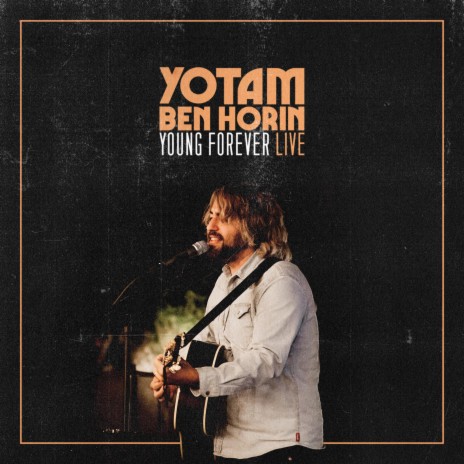 Young Forever (Live)